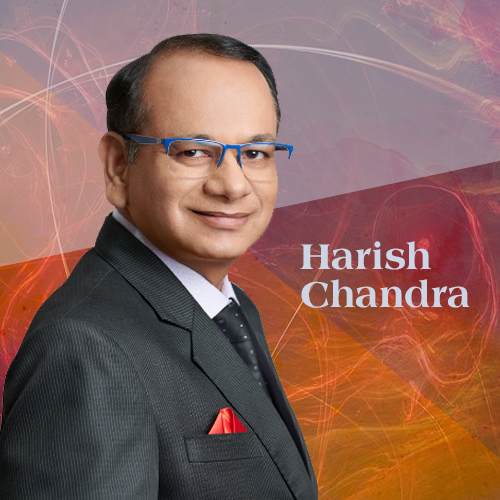 Sarovar Hotels & Resorts' CTO Harish Chandra joins HTNG Board of Governors
