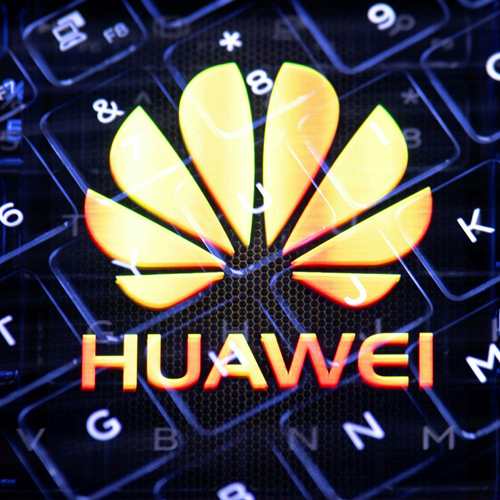 Huawei to build chip plant in China, not using US Technology