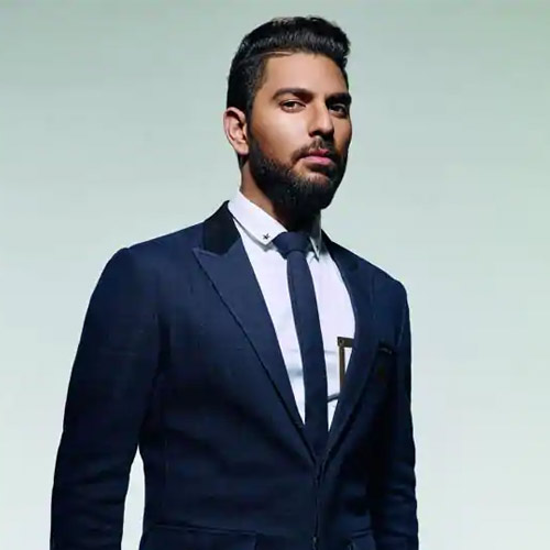 Yuvraj Singh plans to invest in tech startups in health, sports, food sectors