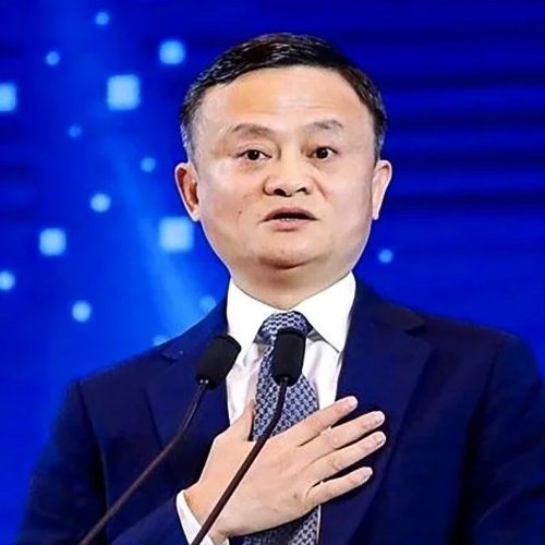 China's regulators called Jack Ma on eve of Ant Group debut