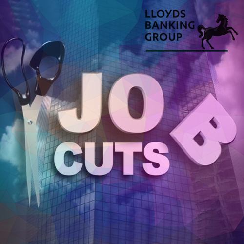 Lloyds to cut 1,070 jobs mainly from group transformation and retail bank teams Lloyds to cut 1,070 jobs mainly from group transformation and retail bank teams