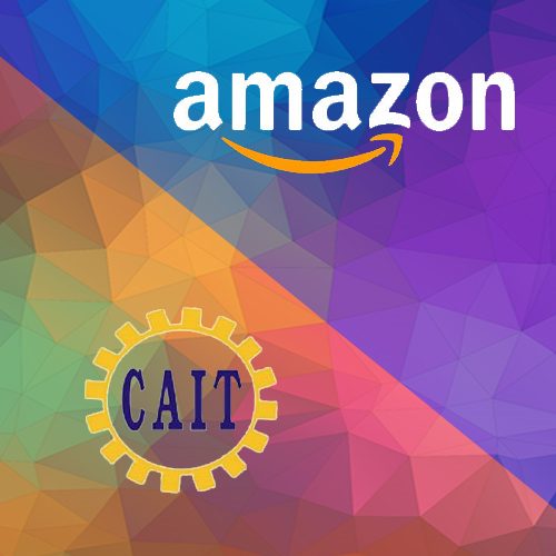 CAIT accuses Amazon of violating FEMA norms; online firm denies allegations