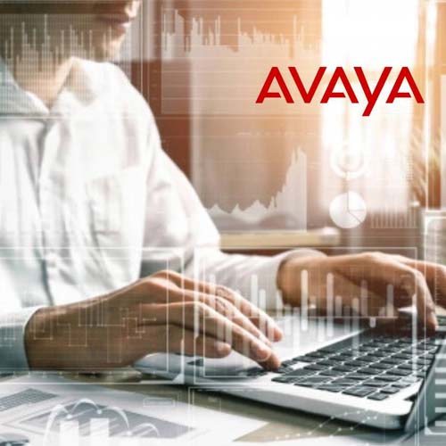 Avaya launches Avaya Vantage Experience to increase Remote Worker Productivity 