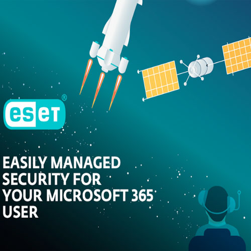 ESET introduces ESET Cloud Office Security for Microsoft 365