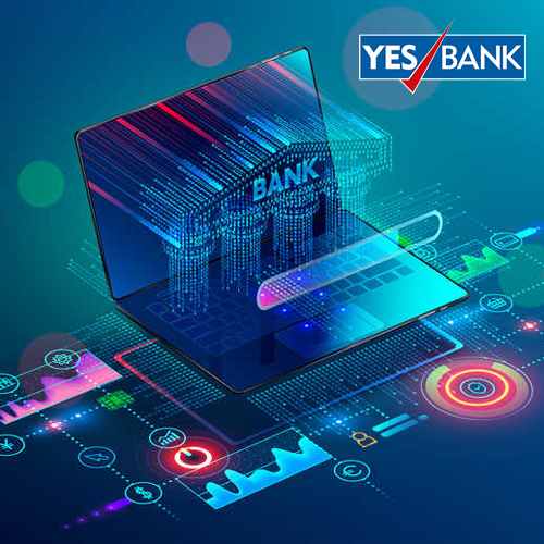 Yes Bank transforms e-banking with Yes ONLINE