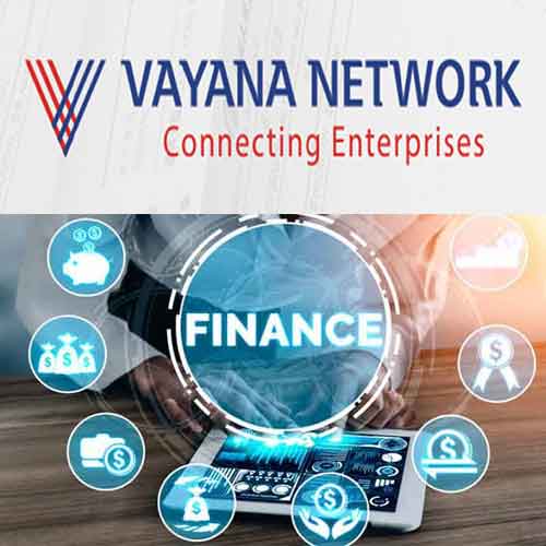 Vayana Network announces completion of USD 5 billion of financing through its platform
