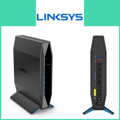 Linksys India brings in new budget friendly E5600 Wifi 5 Router