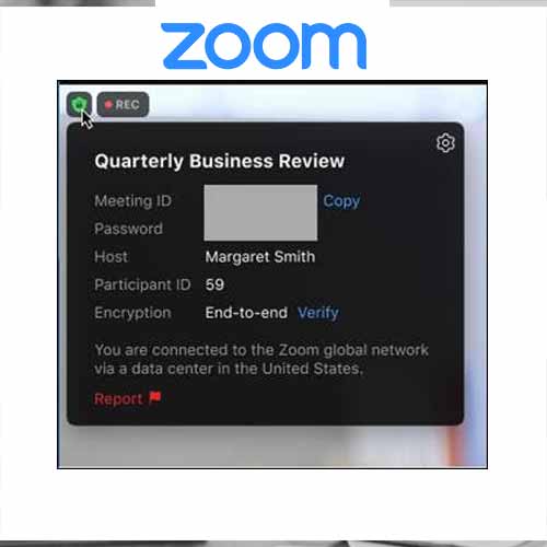 Zoom announces new security features to combat meeting disruptions