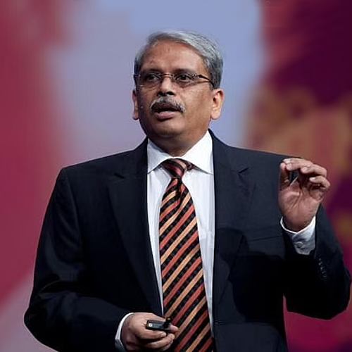 Former Infosys Chief Senapathy Gopalakrishnan roped in as Chairperson of RBI's Innovation Hub