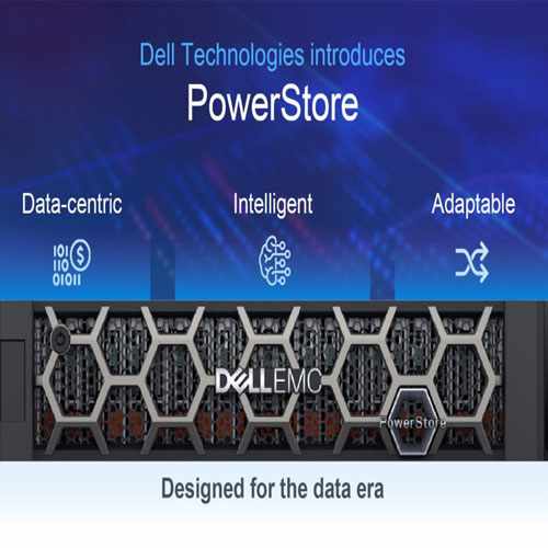 PowerStore to offer 20% upfront discount through the channel