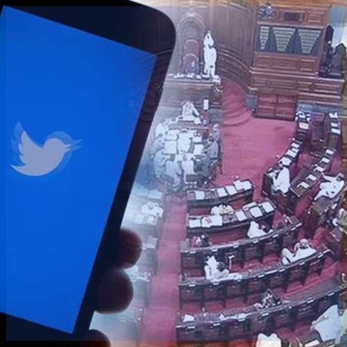 Twitter writes a sorry letter to Parliamentary Committee over Ladakh map blunder
