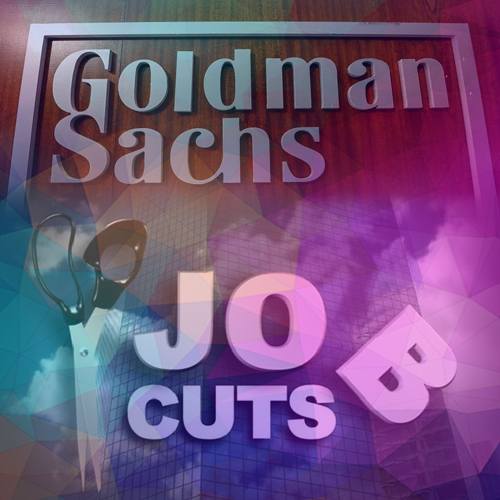 Goldman Sachs plans further more job cuts