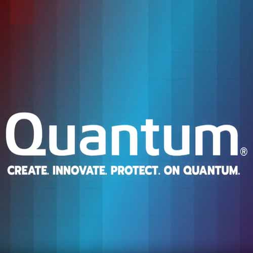 Quantum enhances its ActiveScale platform