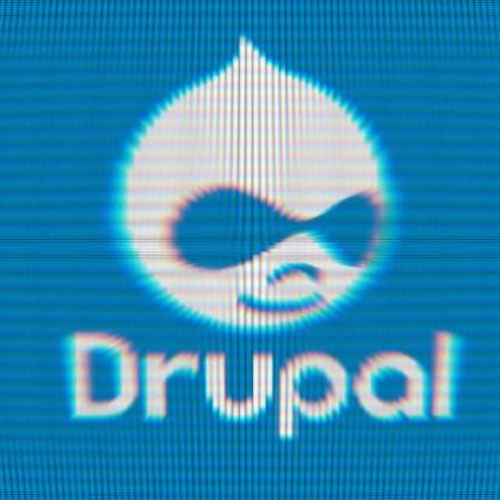 Vulnerability found in Drupal sites to double-extension attacks