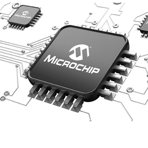 Microchip introduces 8-bit MCU Family for CAN FD Networks