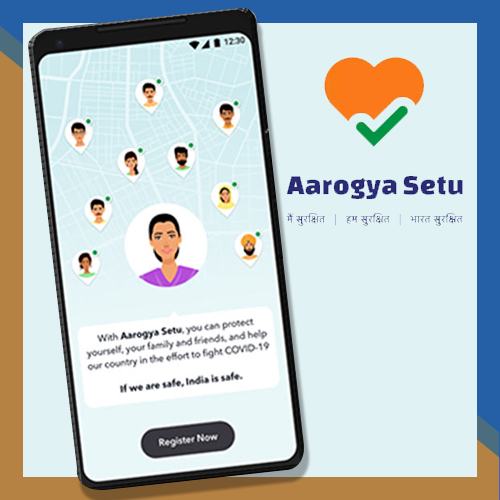 MeitY releases backend code of Aarogya Setu to increase transparency