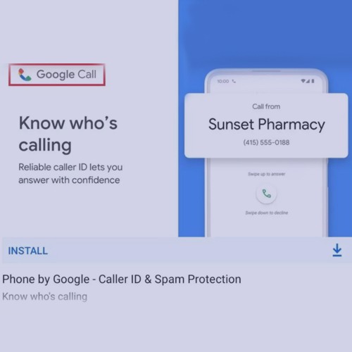 Google is developing a new Truecaller-like app