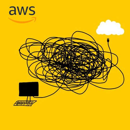 AWS outage takes down a huge chunk of the internet