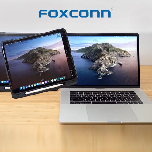 Vietnam may become iPad production hub for Foxconn Vietnam may become iPad production hub for Foxconn