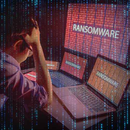 Canon openly confirms August data breach, ransomware attack as well