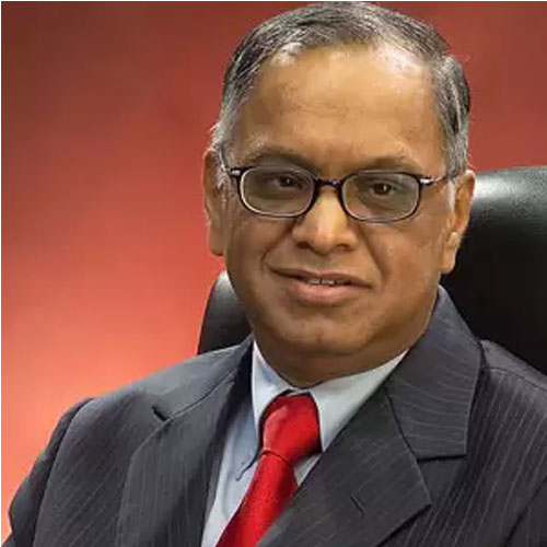"NR Narayana Murthy to Chair the jury to select the first ever TiE Global Entrepreneurship Awards"