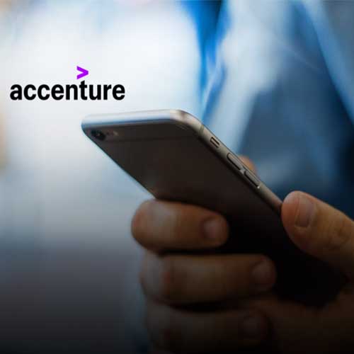 Accenture delivers new cloud based IoT platform & digital manufacturing platform