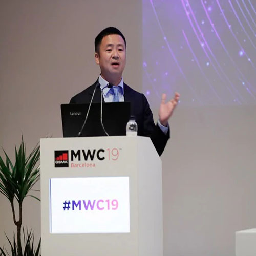 Huawei develops Optical Networking 2.0 Solution for Operators
