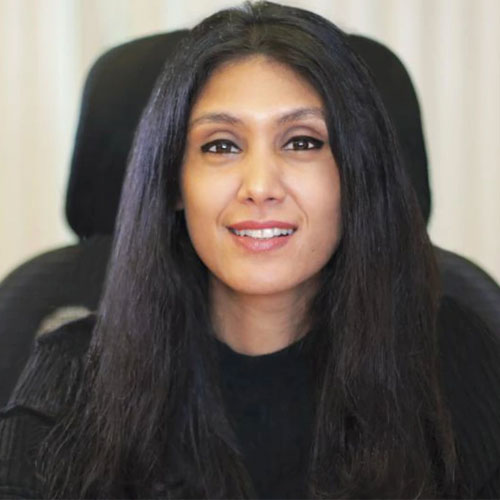 Roshni Nadar Malhotra comes out as the India's Wealthiest Women