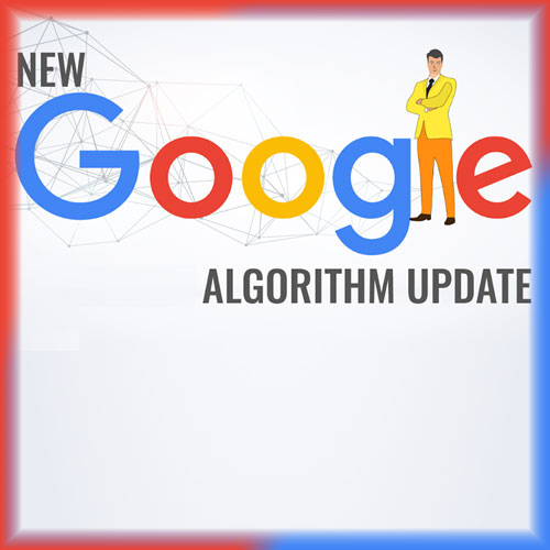Google to rollout of core algorithm update