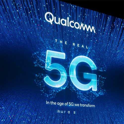 Qualcomm and NTT DOCOMO Enable World's First Commercialization of 5G in Japan