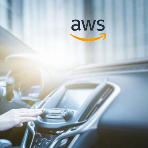 The BMW Group and AWS Team Up to Accelerate Data-Driven Innovation in the Automotive Industry