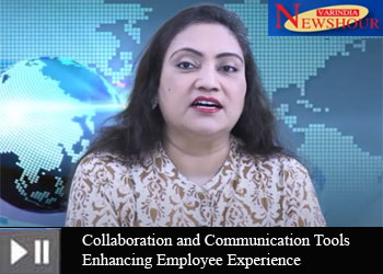 Collaboration and Communication Tools Enhancing Employee Experience