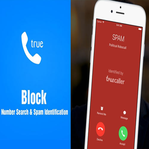 Truecaller claims India ranks in 9th spam position