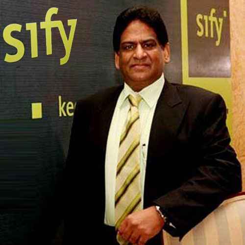 Sify Technologies Breaks Into the top 500 of Fortune India Ranking