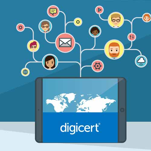 DigiCert Solves Challenge of PKI Management in the IoT Device Supply Chain