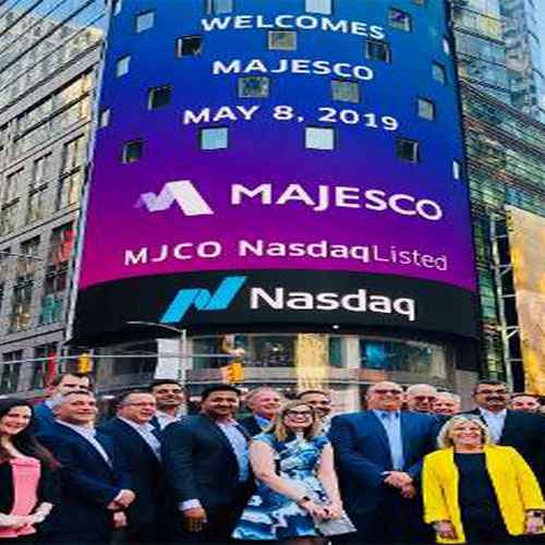 Majesco declares nearly 20,000% in dividend