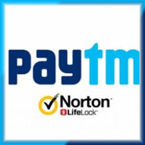 Paytm connects with Norton to jointly offer its users device security
