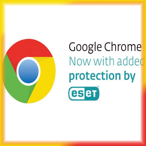 Google Chrome collaborates with ESET to fight against online threats