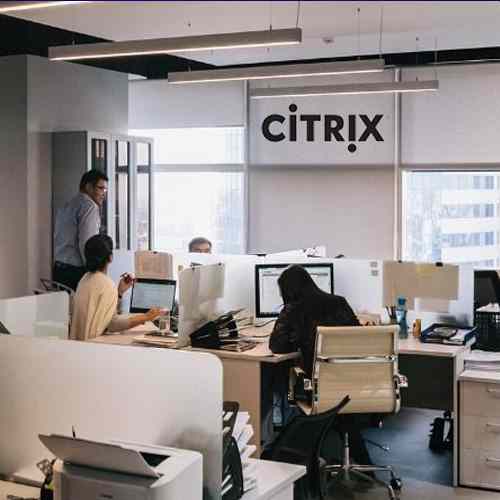 Citrix® Uncovers What Employees Really want in 2021
