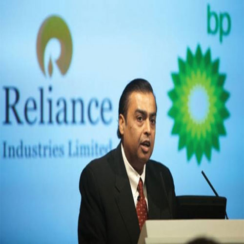 Reliance and bp announce first gas from Asia's deepest project