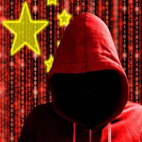 Chinese agents to launch cyber-attacks on India