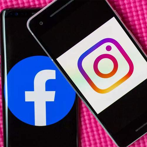 Facebook fixes bug that exposed personal information in Instagram