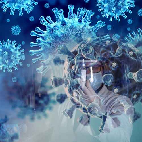 Scientists warn of new variant Coronavirus coming soon