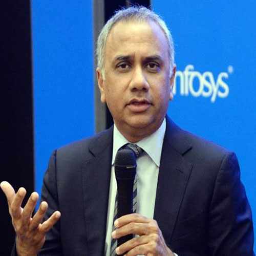 Infosys and Daimler partner for IT infra transformation