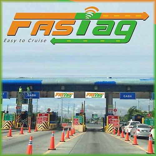 Adoption of FASTag is getting popular, crosses ₹80 cr a day