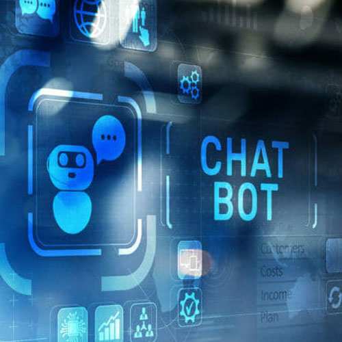Is chatbot able to enhance employee experience in driving real-time engagements