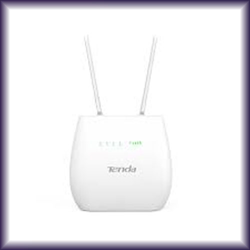 Tenda brings two 4G WiFi routers, 4G06 & 4G03 in budget category