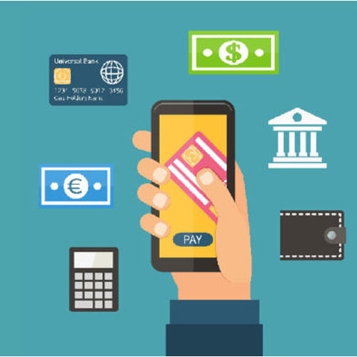 Global Digital Payments market may witness growth by 23.7% in 2020 to $4.9 trillion
