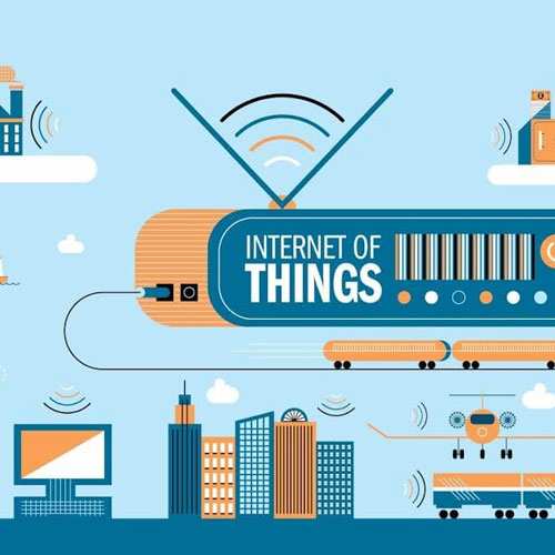 Indian Tech Industry To Form Policy On The Right Usage of IoT
