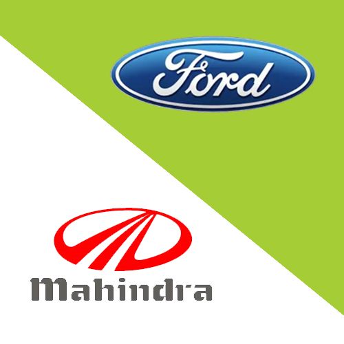 Ford, Mahindra cancel proposed auto joint venture